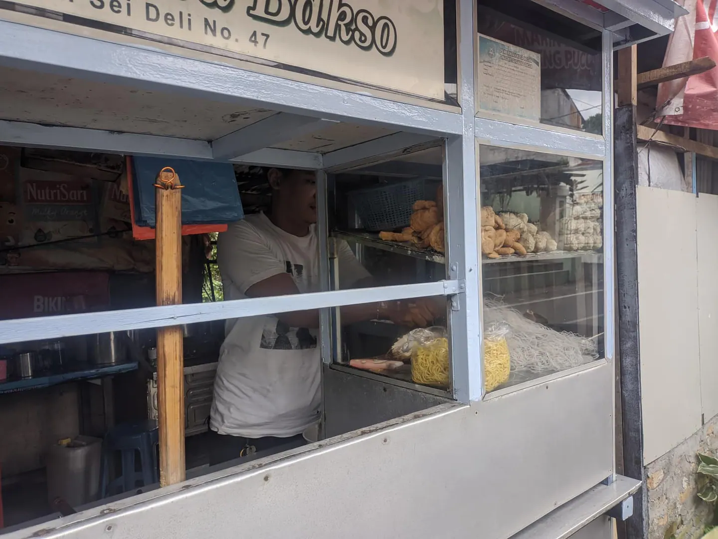 Bakso dan Mie Ayam Panorama, thumbnail 3
