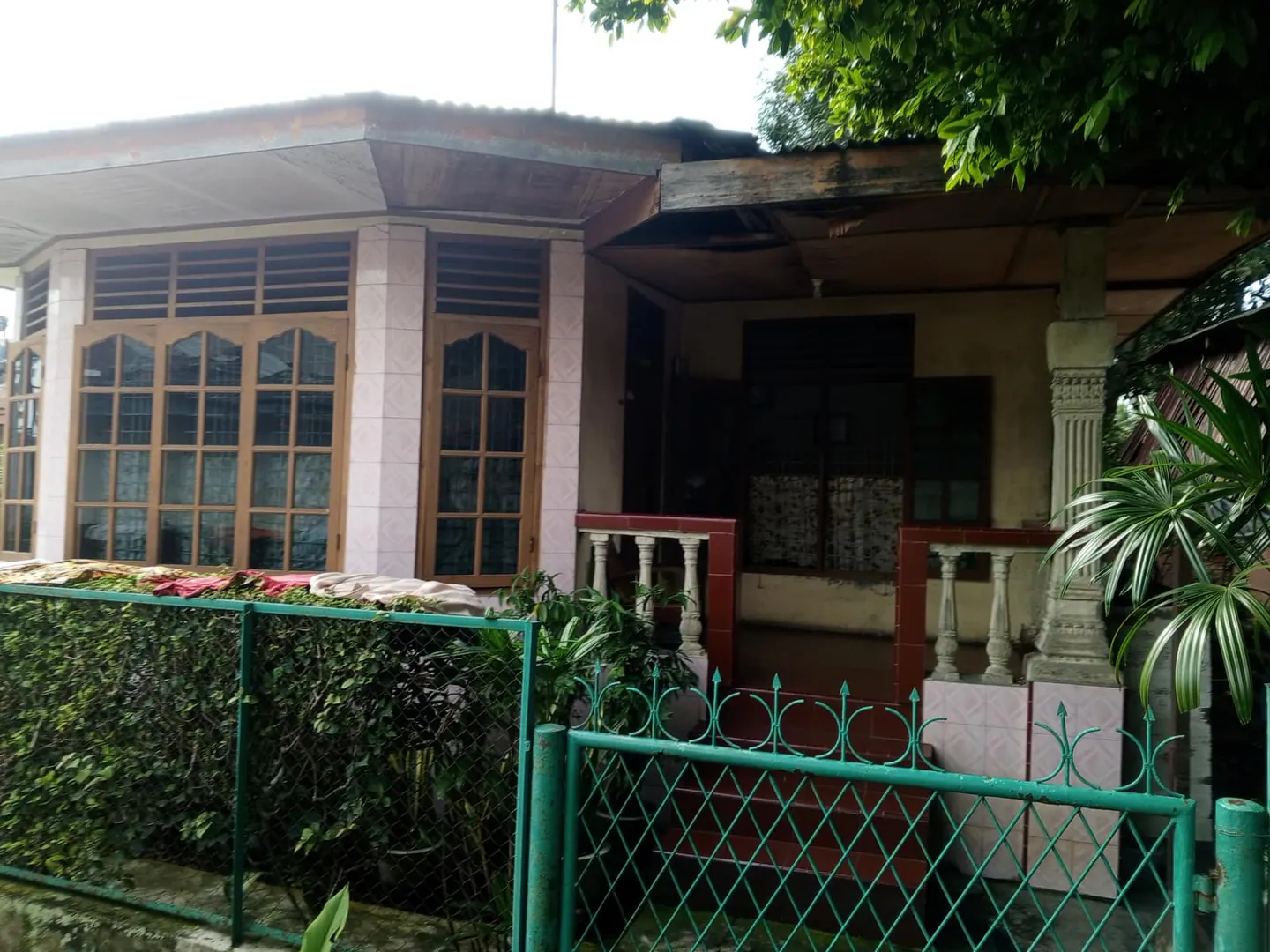 Dapur Sedap Wangi