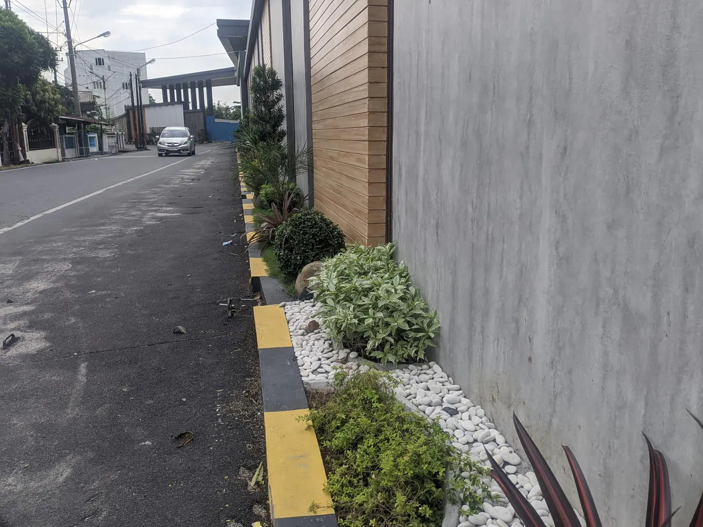 Trail 1 Tepian Sungai Deli, rute jalan kaki Medan Simpang