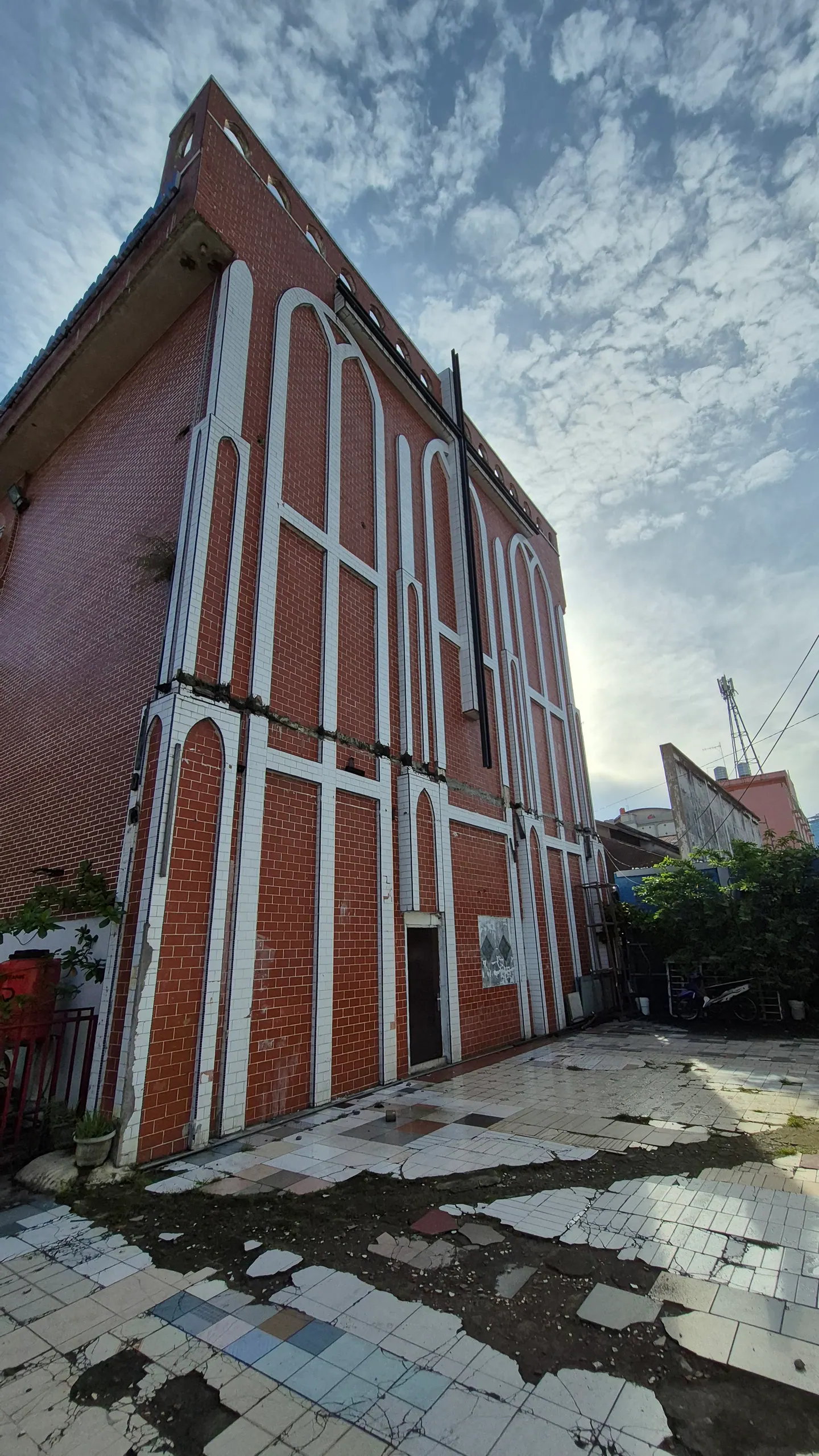 Gereja Kristen Kalam Kudus