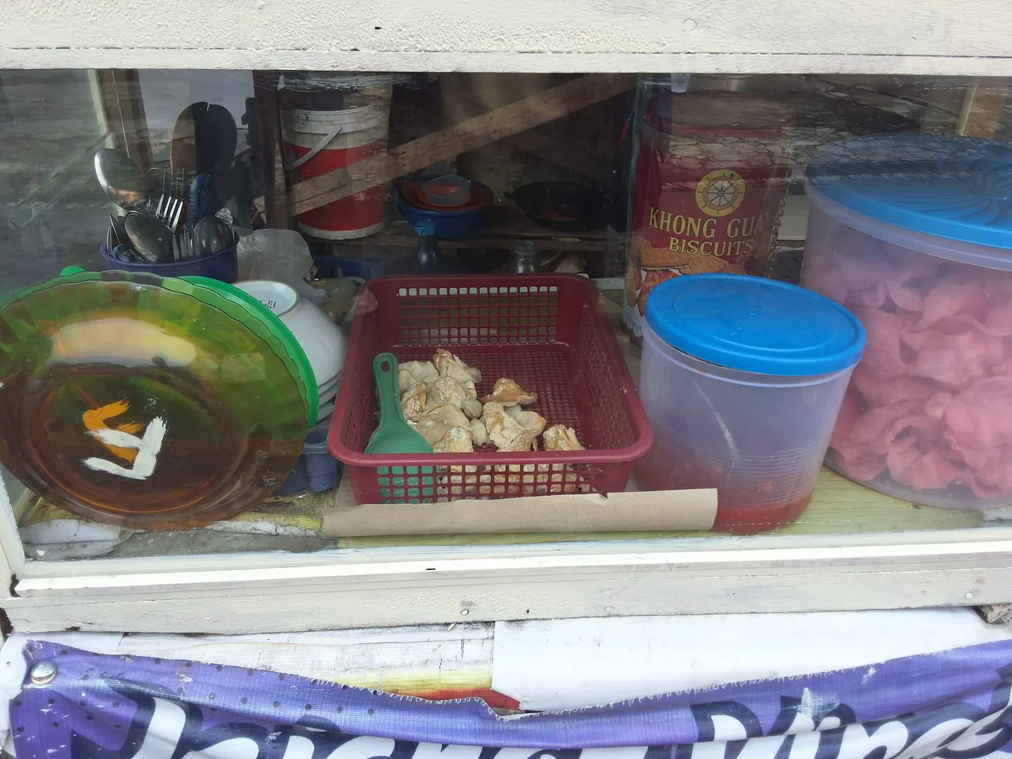 Jajanan Viral Jl. Nangka, thumbnail 2