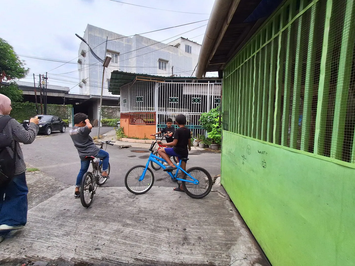 Jl. Kemiri, thumbnail 2