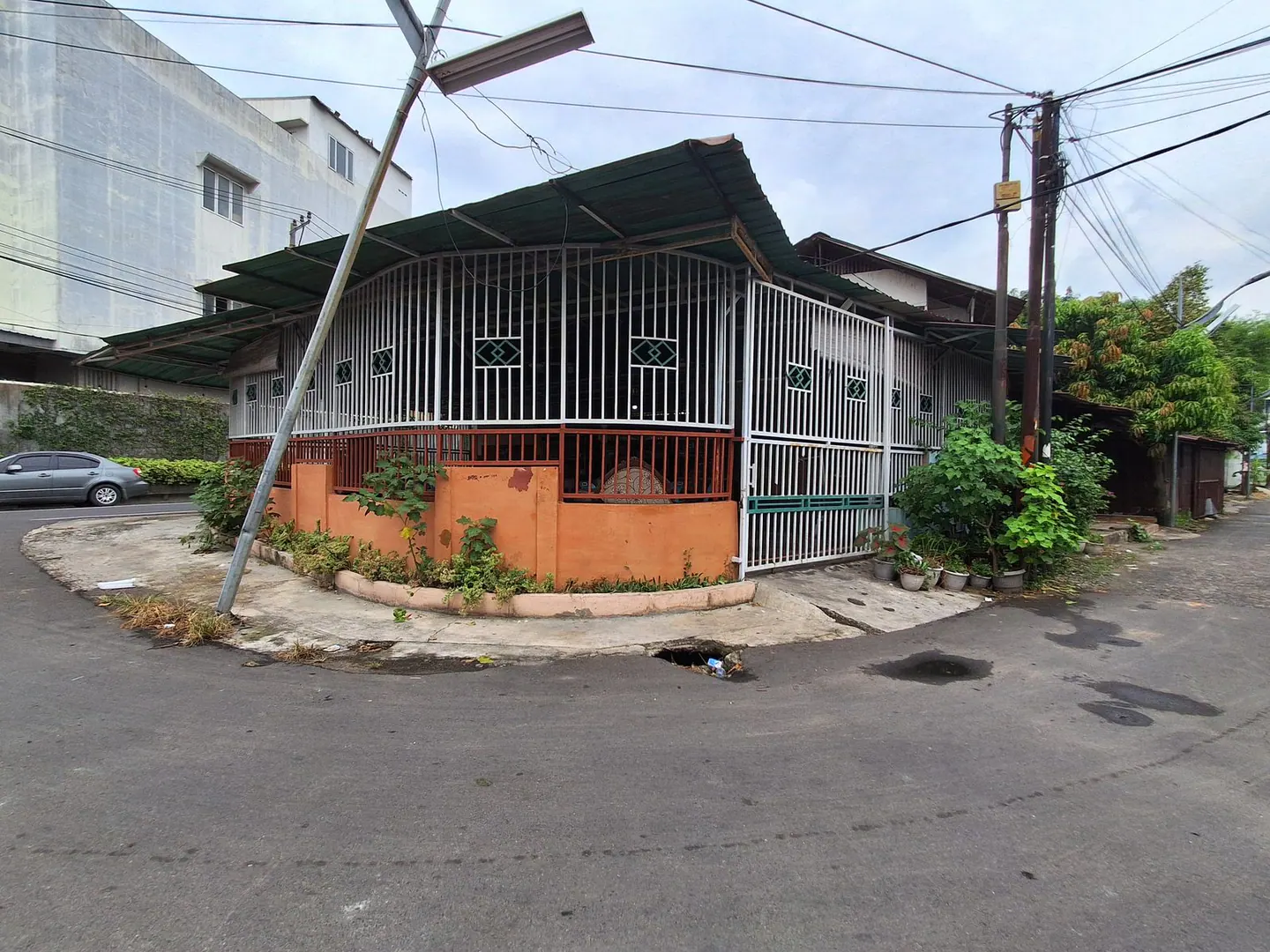 Jl. Kemiri, thumbnail 3