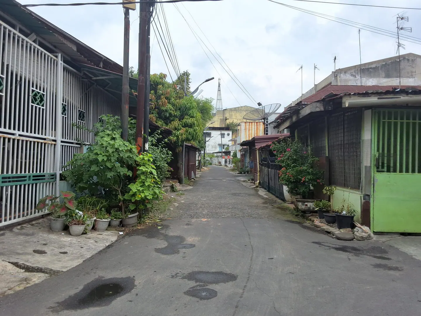 Jl. Kemiri, thumbnail 4
