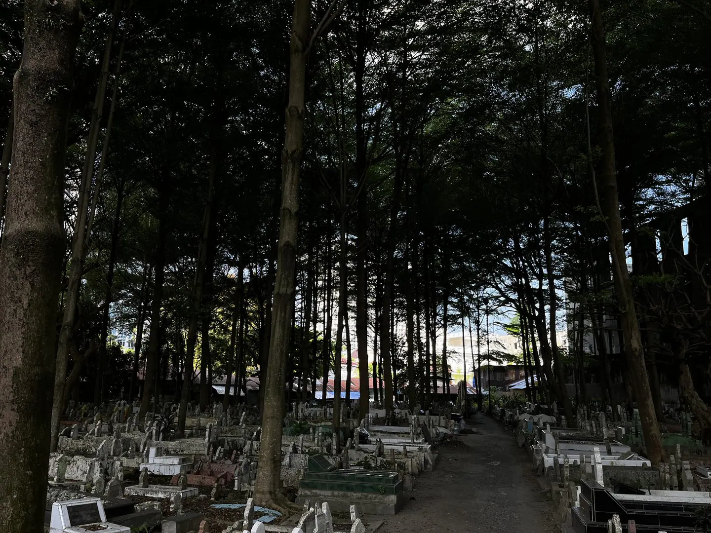 Perkuburan Sei Deli 3, thumbnail 6