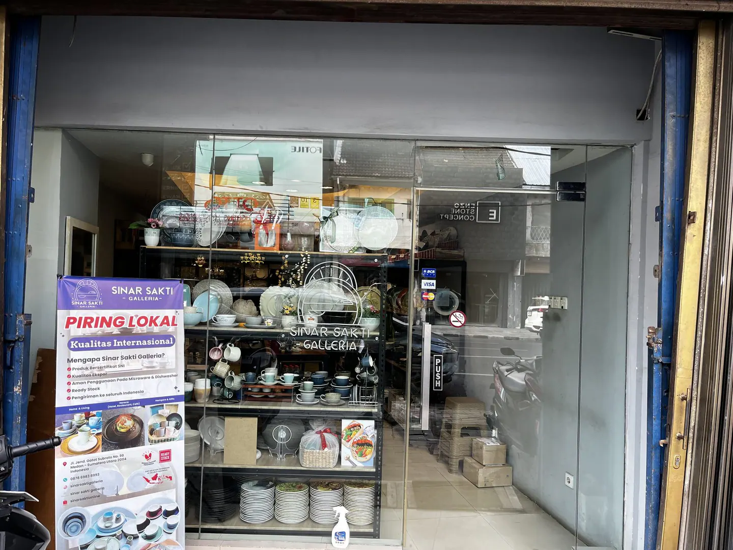 Pertokoan Jl. Gatot Subroto, thumbnail 5