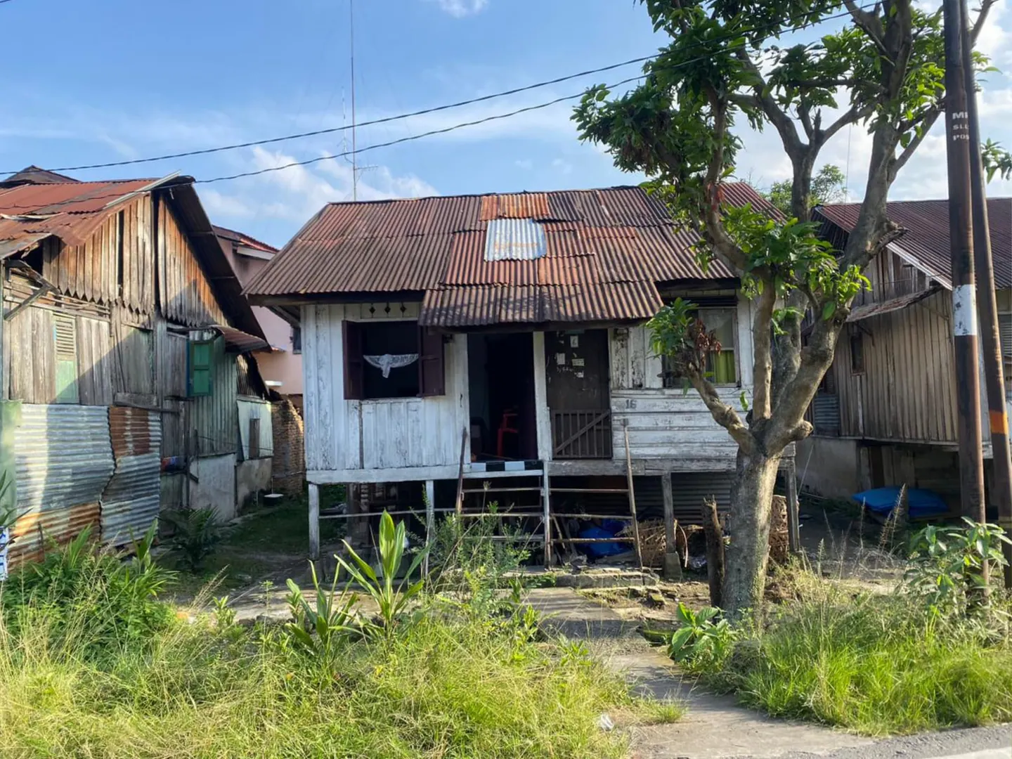 Rumah Panggung Jl. Rambutan, thumbnail 4