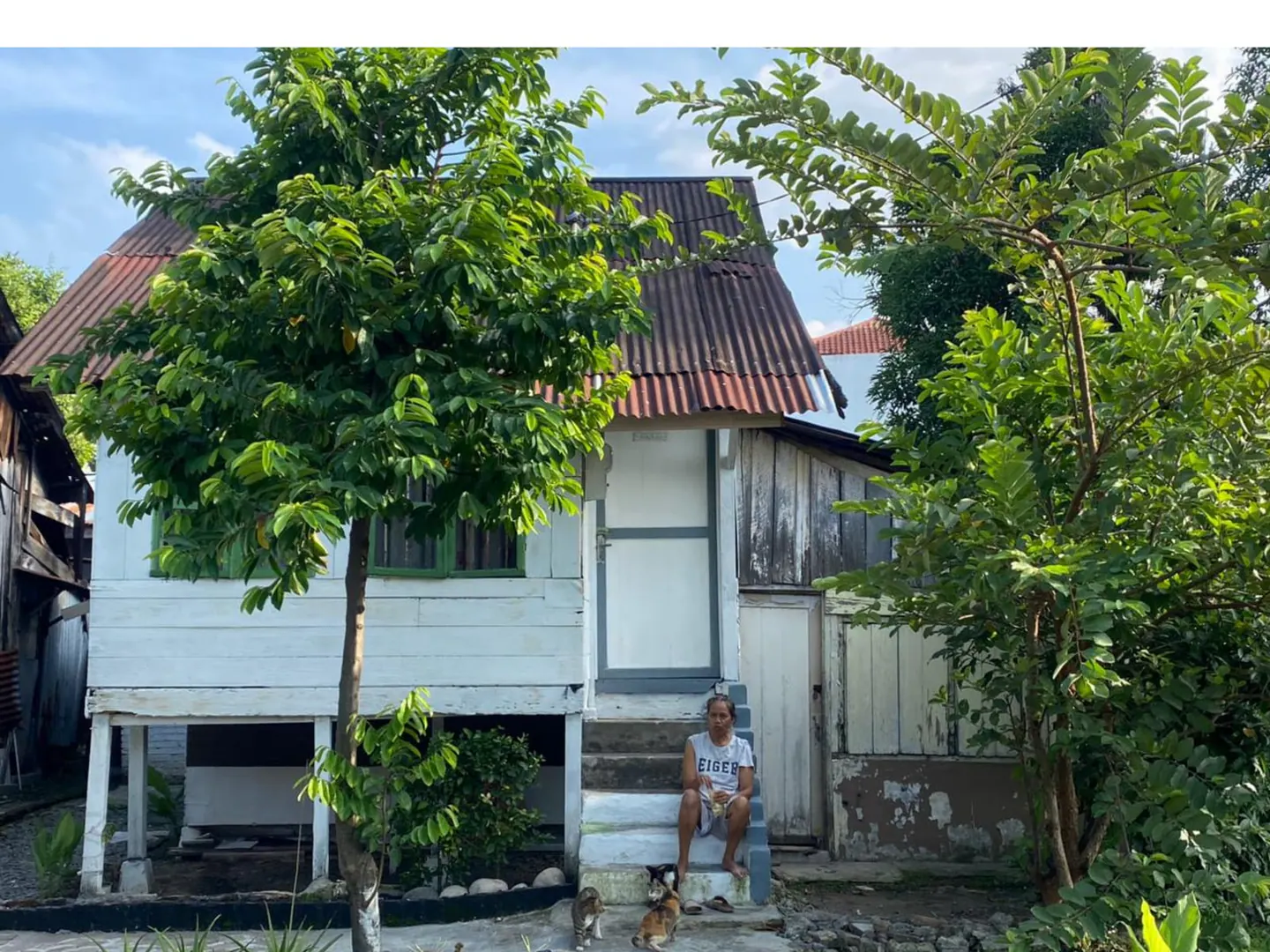 Rumah Panggung Jl. Rambutan, thumbnail 5