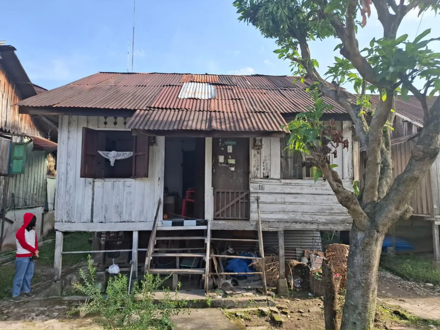 Rumah Panggung Jl. Rambutan, thumbnail 6