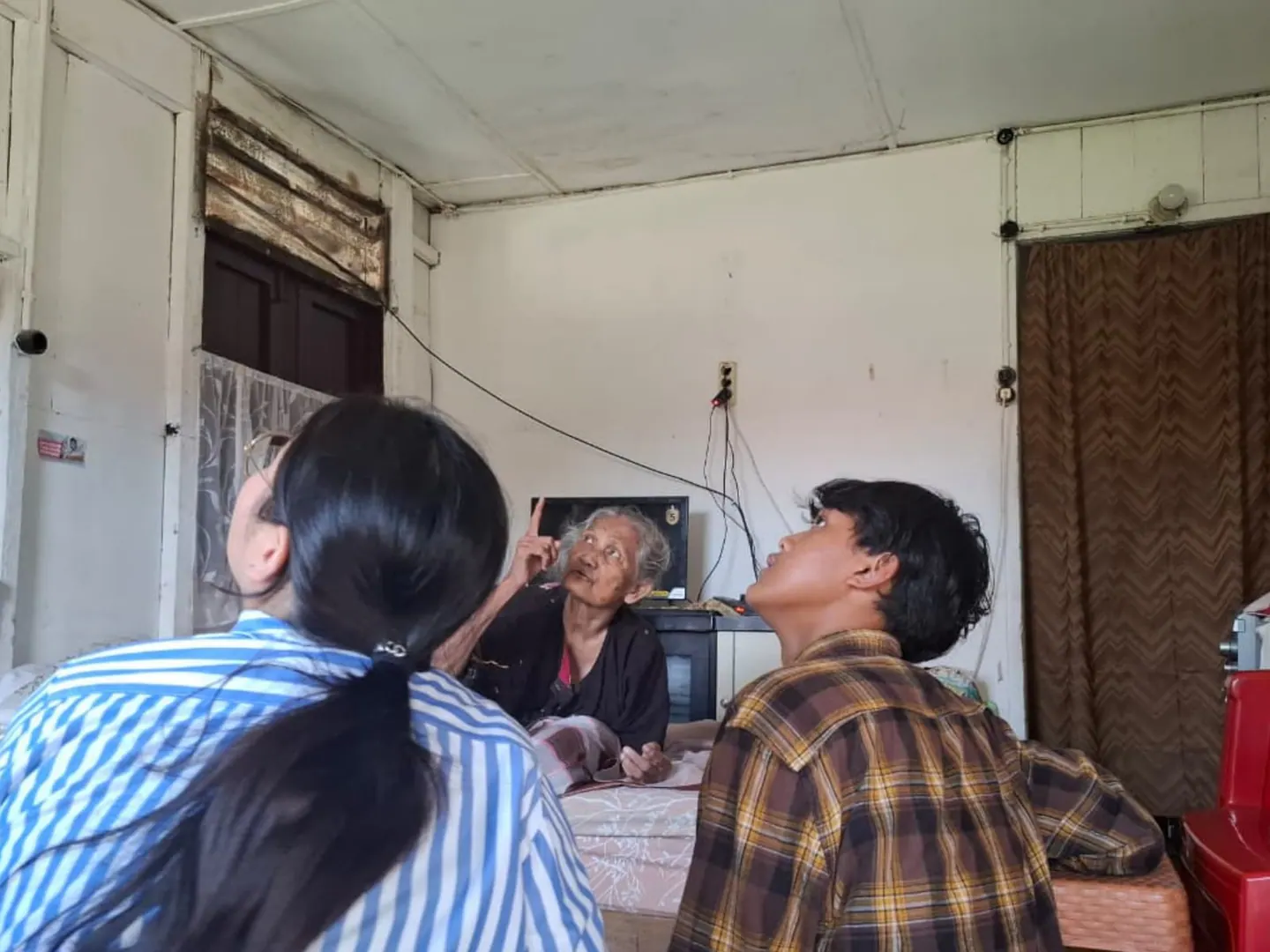 Rumah Panggung Jl. Rambutan, thumbnail 7
