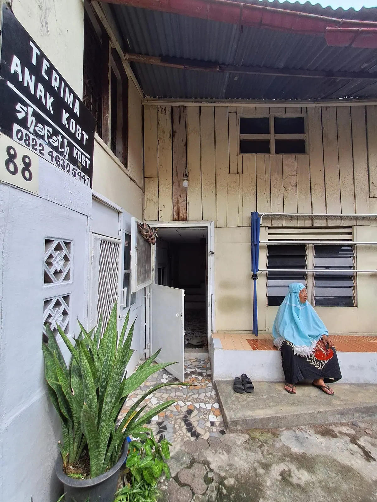 Rumah Panggung Jl. Jambu, thumbnail 3