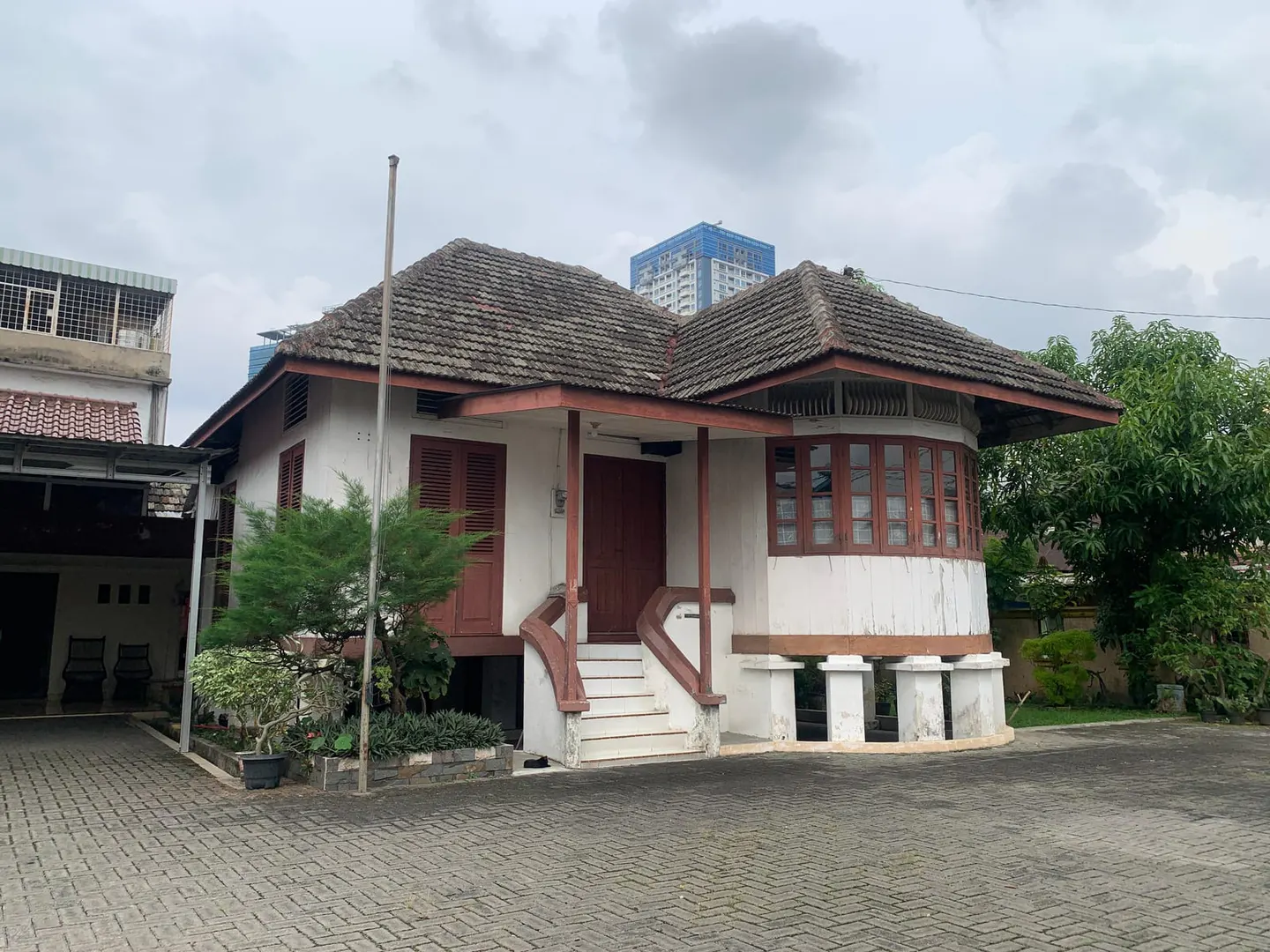 Rumah Tuan Guru Tohir, thumbnail 4