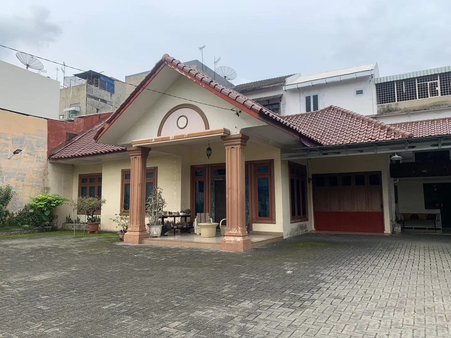 Rumah Tuan Guru Tohir, thumbnail 5