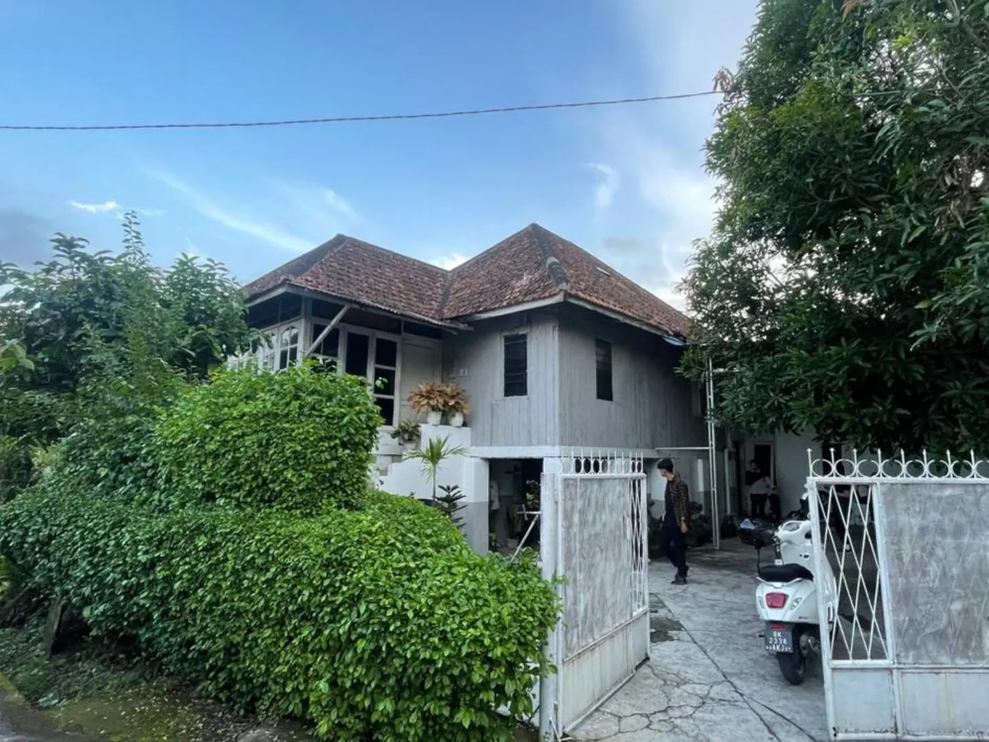 Rumah Panggung Jl. Langsat, thumbnail 3
