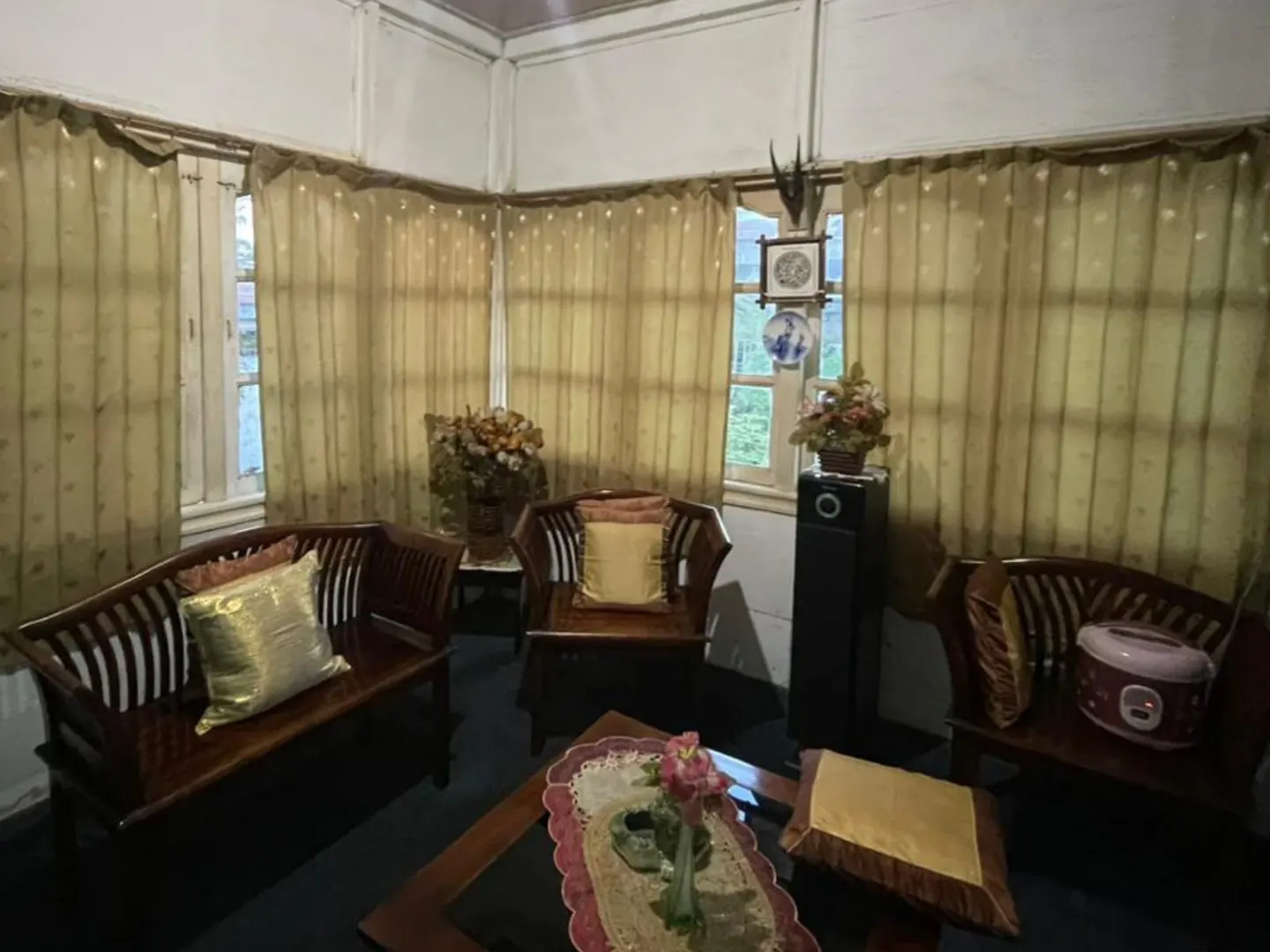 Rumah Panggung Jl. Langsat, thumbnail 5