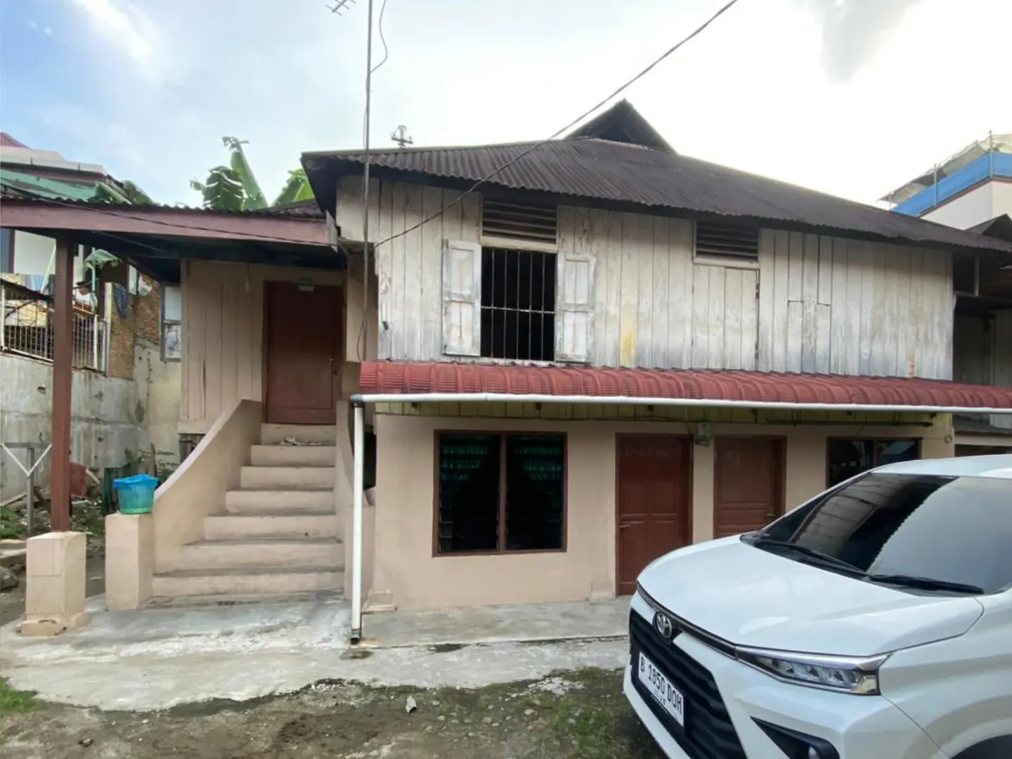 Rumah Panggung Jl. Nenas, thumbnail 4