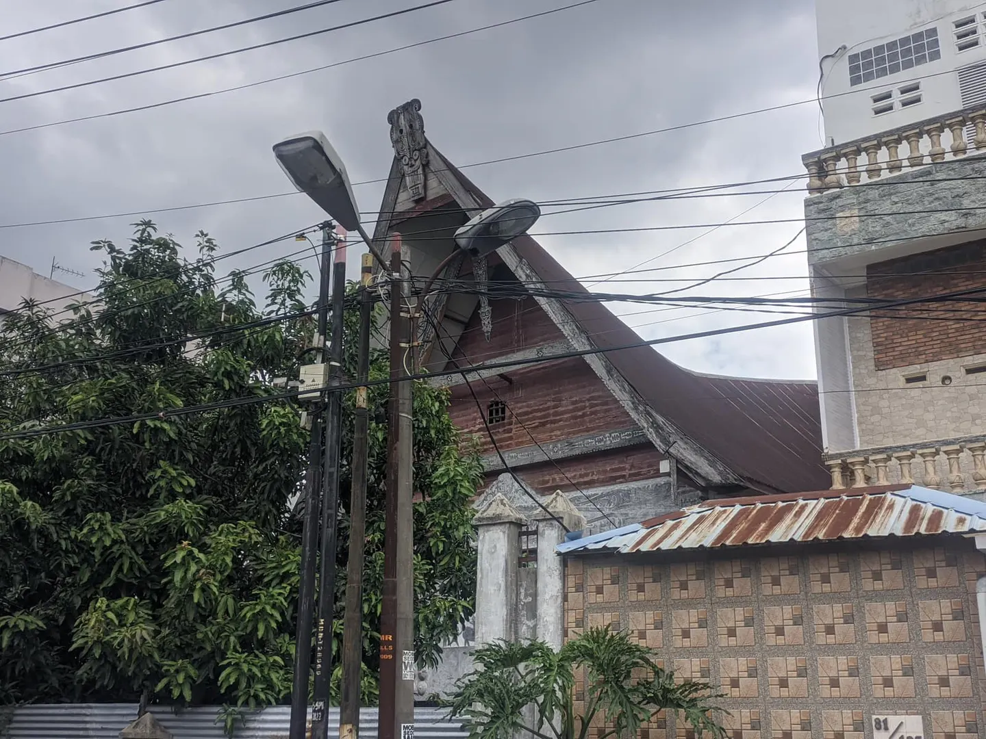 Rumah Adat Toba, thumbnail 2