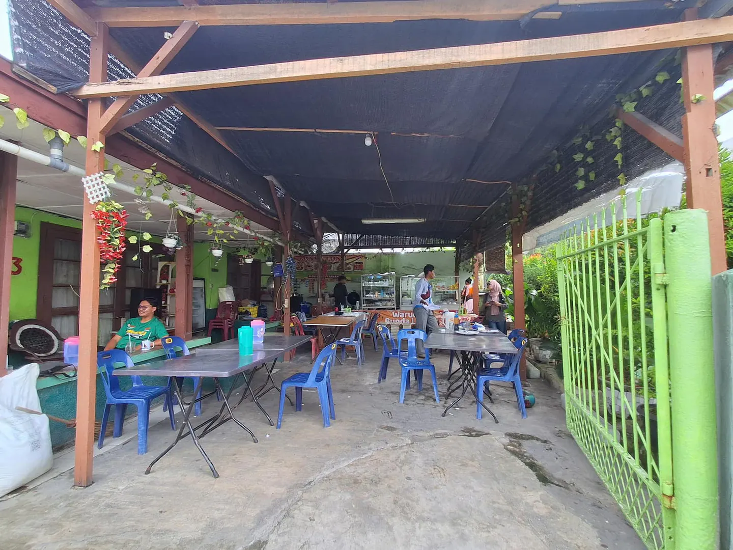 Warung Bunda Long, thumbnail 3