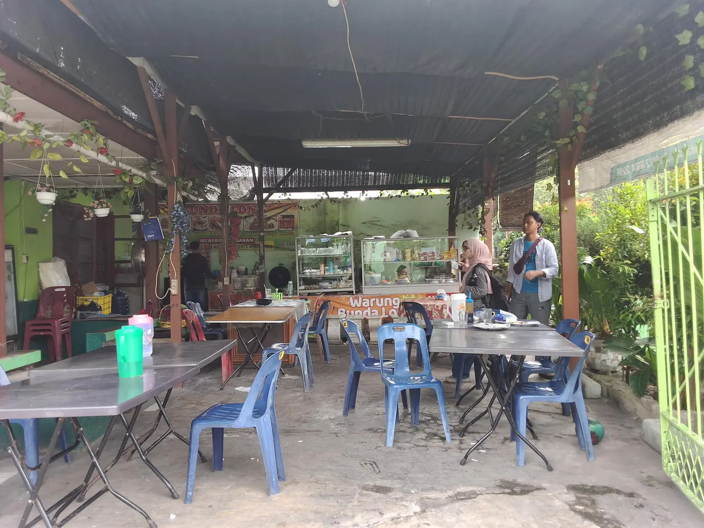 Warung Bunda Long, thumbnail 4
