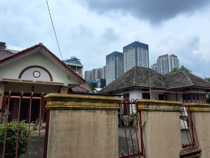 Rumah Tuan Guru Tohir