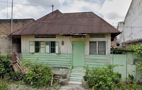 Rumah Panggung Jl. Rambe, thumbnail 2